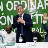 Leonel Fernández asegura criminalidad, alto costo de la vida y desempleo agobian a Santiagueros