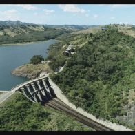 Suspenden provisionalmente el uso de botes y jet ski en embalses de las presas