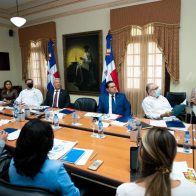 Felicitan al Gobierno por apoyo a la seguridad alimentaria y al combate del alza de precios