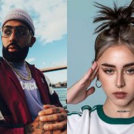 Eladio Carrión y Nicki Nicole colaboran para lanzar juntos el sencillo "Nota"