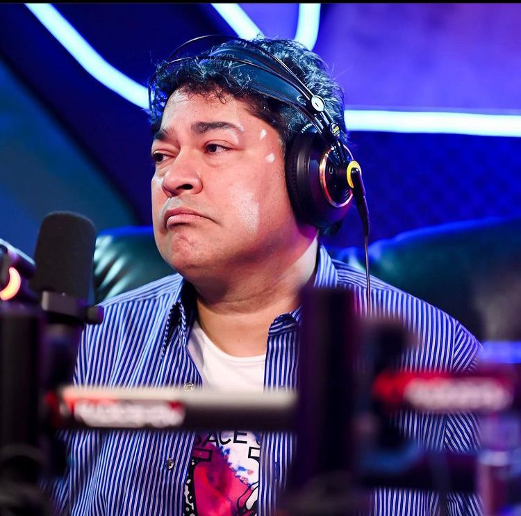 El Pachá regresa a La Mega; se despide de Alofoke Radio Show