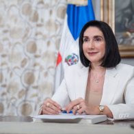 Raquel Arbaje asegura Gobierno trabaja en ampliar al 80% cobertura del Inaipi
