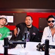Vladimir Dotel anuncia lazará disco con colaboración de El Alfa
