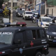 Asesinan a tiros a una fiscal hondureña en el sur de Honduras