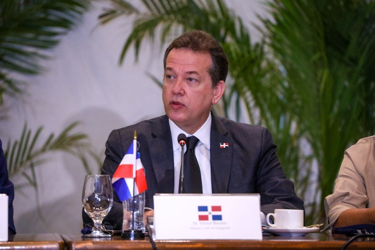 En 4 meses, exportaciones de zonas francas superaron los US$2,500 millones