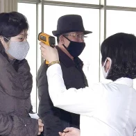 Corea del Norte admitió otros 15 muertos tras anunciar un brote de COVID-19