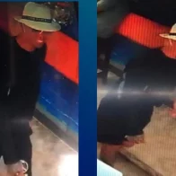 Difunden fotografía de un sospechoso del asesinato de fiscal paraguayo