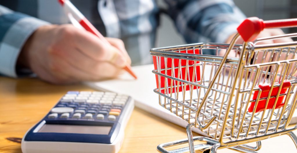 La inflación aceleró en abril y llegó al 9.64% interanual en RD