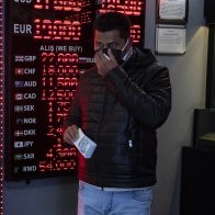 La lira turca