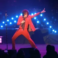 Enrique Bunbury cancela su gira y anticipa su retirada