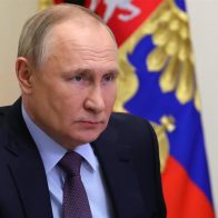 Putin asegura a Macron