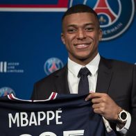 Mbappé: "El sueño del Real Madrid nunca se acaba