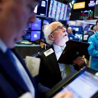 Wall Street cierra en verde y el Nasdaq sube un 3,82%