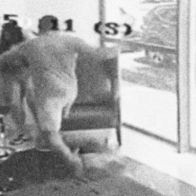 Apresan e identifican hombre captado en video mientras golpeaba mujer en SDE