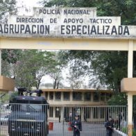 Allanan cárceles en Paraguay dentro de indagación por asesinato de fiscal