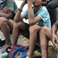 'Shock' climático y guerra de Ucrania provocarían 350,000 muertes de niños en África