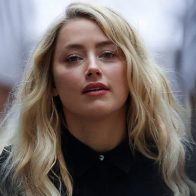 Psicólogo afirma Amber Heard sufrió estrés postraumático por abuso de Depp