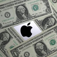 Apple pierde estatus de la empresa más cara del mundo