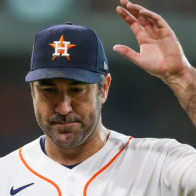 Astros barren Marineros de la mano de Justin Verlander