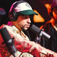 Bad Bunny afirma Residente dio un “cocotazo” a Balvin en BZRP Music Sessions #49