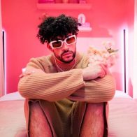 Bad Bunny se convierte en el artista con más streams en un día