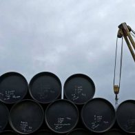 El petróleo Brent sube un 1,88 %, hasta 121,67 dólares