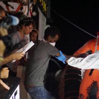 Repatrían a 24 dominicanos interceptados al noroeste de Puerto Rico