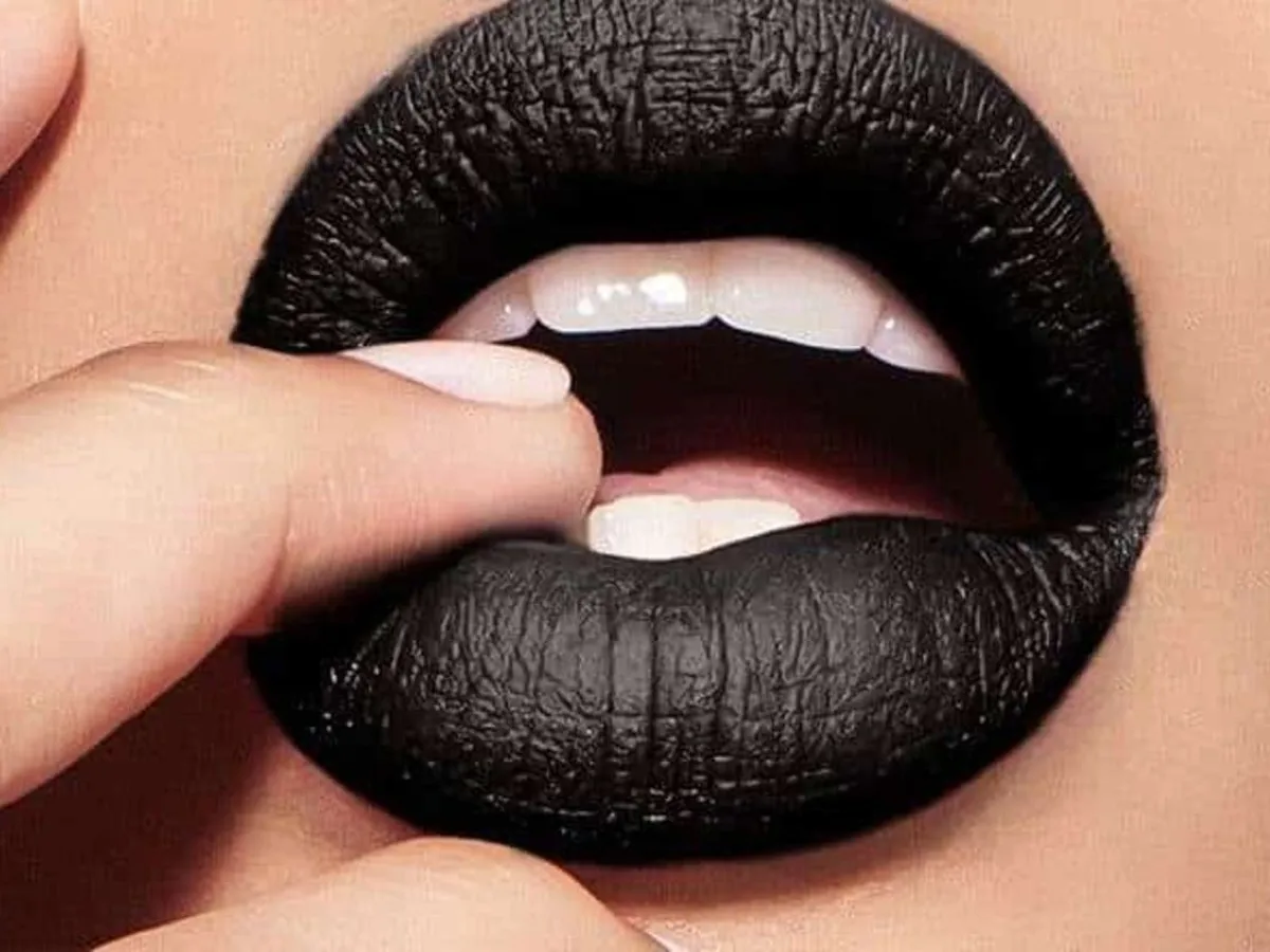 ¿El beso negro puede hacer que alguien se enamore?