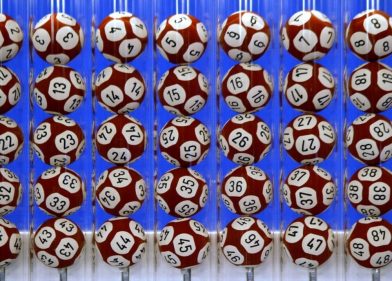 Números ganadores de las loterías dominicanas este 8 de mayo 2022