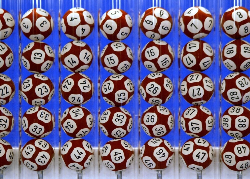 Números ganadores de las loterías dominicanas este 8 de mayo 2022
