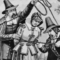 Después de 329 años exoneran a “la última bruja” de Salem tras condena por brujería