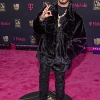 NTF de Anuel AA
