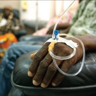 Advierten el cáncer matará un millón de personas en África subsahariana en 2030