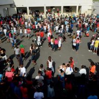 El 62% de la población reclusa de RD vive hacinada
