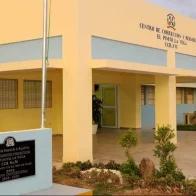 Centro de Corrección y Rehabilitación de La Vega