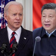 China advierte Estados Unidos "juega con fuego" al apoyar a Taiwán
