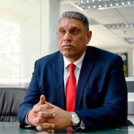 Chu Vásquez asegura caerá "todo el peso de la ley" sobre autores muerte de De los Santos