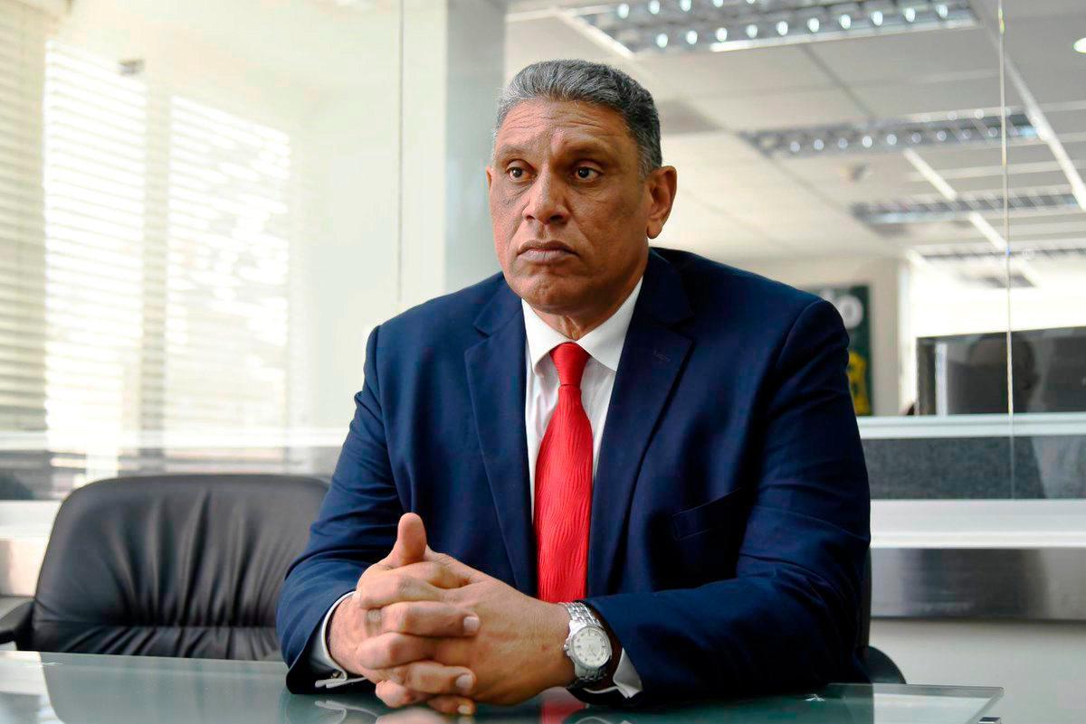 Chu Vásquez asegura caerá "todo el peso de la ley" sobre autores muerte de De los Santos