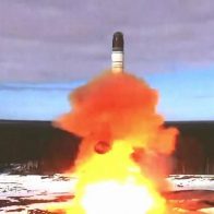 La CIA no tiene pruebas de que Rusia usará armas nucleares tácticas