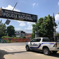 Designan nuevo director de la PN en el Cibao Central tras aumento de actos delictivos
