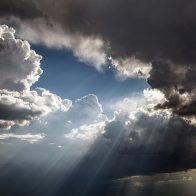 Se espera un lunes con pocas lluvias y termperaturas calurosas
