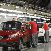 Las ventas de vehículos en Brasil cayeron un 15,9 % en abril