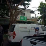 Delivery mata administrador de colmado, se lleva dinero y motocicleta
