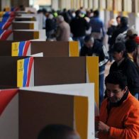 ONU espera que elecciones colombianas se den en ambiente libre de violencia