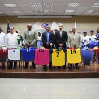 Más de 270 niños participarán en la III Copa Nacional de Béisbol U-12 Robinson Canó
