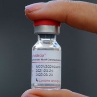 OMS aprueba de emergencia vacuna anticovid china Convidecia