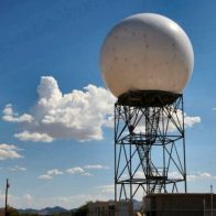 Gobierno adquiere un radar meteorológico