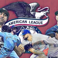 Candidatos al Cy Young de la Liga Americana, según encuesta
