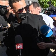 Daddy Yankee sobre sobre caso Raphy Pina: “sería mejor tenerlo afuera”