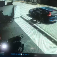 Dueño de comercio en La Vega tras asalto: "Estamos desolados con la policía"